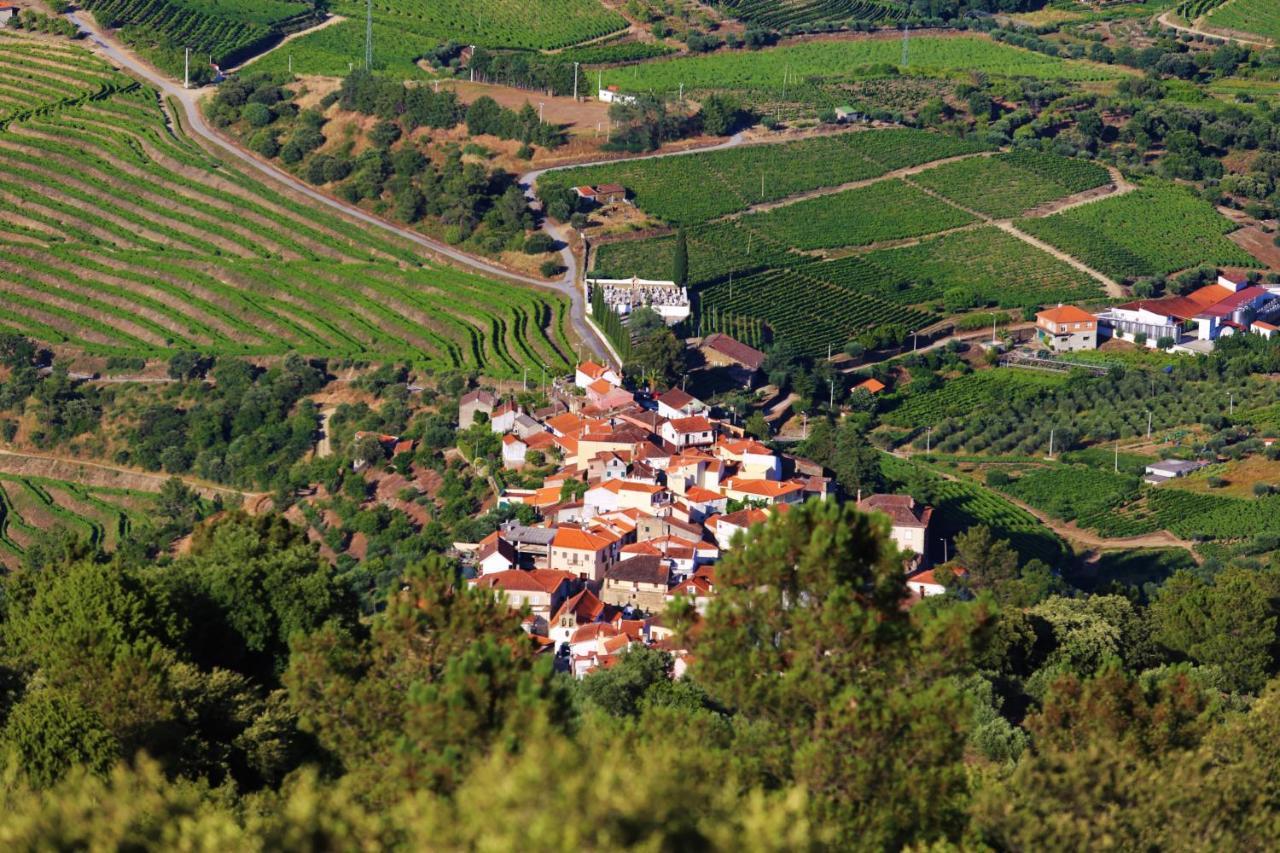 דירות São João da Pesqueira Babhouse Loja Do Cavalo - Coracao Do Douro מראה חיצוני תמונה